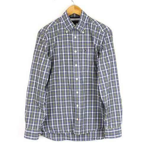 Camicia uomo tommy - tommy, hilfiger
