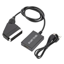 Adattatore universale SCART
