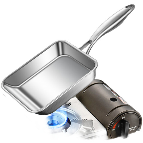 316 stainless steel square - stainless,