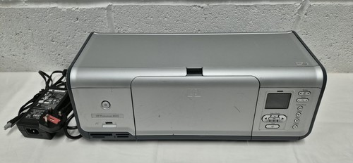 Photosmart 8050 stampante - hp,