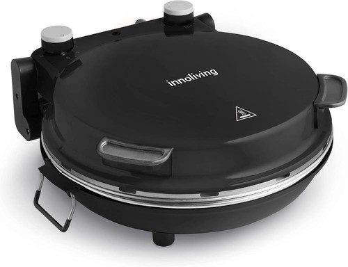 Forno pizza elettrico con - pizza,