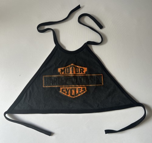 Cravatta posteriore harley - posteriore,