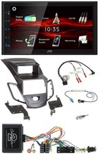 JVC USB Bluetooth Steering