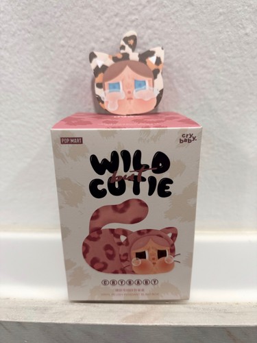 Crybaby vintage cutie - vintage,