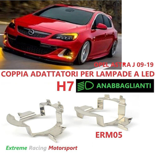 Opel astra 19 coppia - 09-19,