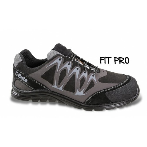 Scarpe antinfortunistiche - scarpe,