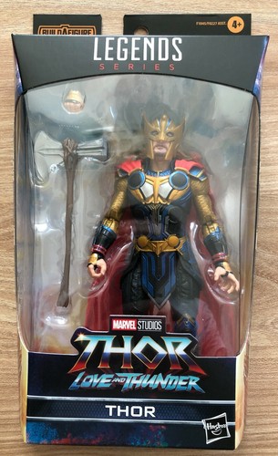 Marvel legends baf korg - -,