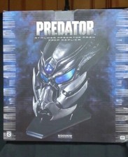 Maschera Sideshow Stakler