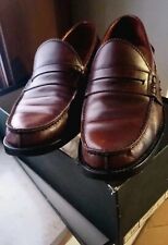 Mocassini Harris 8400 fatti a mano - n° 42 (8)