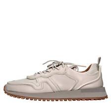 B9730SEND-UG Sneakers BUTTERO Uomo Grigio Amu023_butt