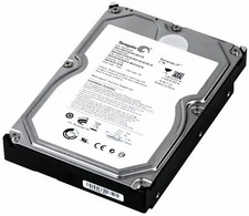DISCO RIGIDO SEAGATE BARRACUDA