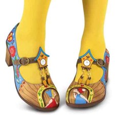 Hot Chocolate Design