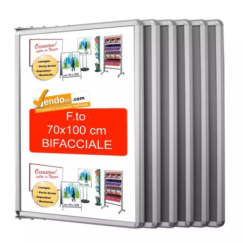 Espositore pubblicitario - pubblicitario, a