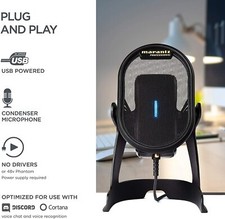 Marantz Professional Umpire