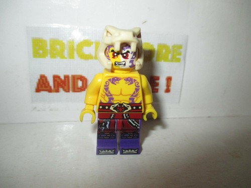 Lego minifigures ninjago - -,