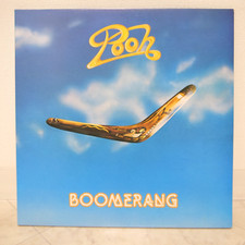 I POOH / BOOMERANG ITALIAN