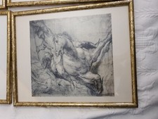 Stampe 1991 varie - incorniciate