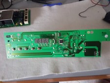 Scheda Lavatrice bosch  16660000507