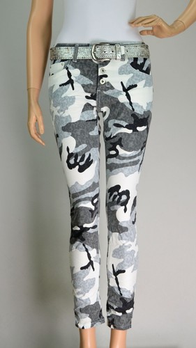 Jeans mimetici place jour - jeans,