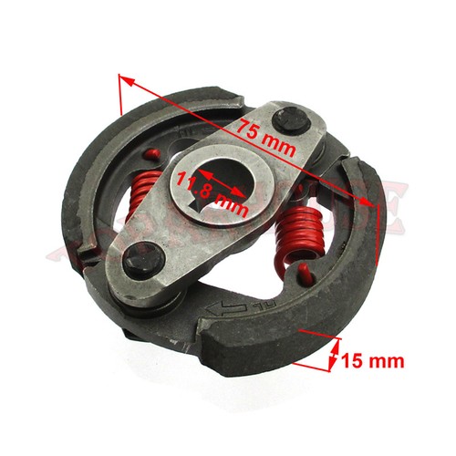 Frizione pocket bike per 43cc - pocket,