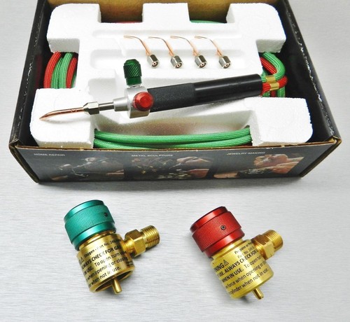 Smith little torch con punte - smith,