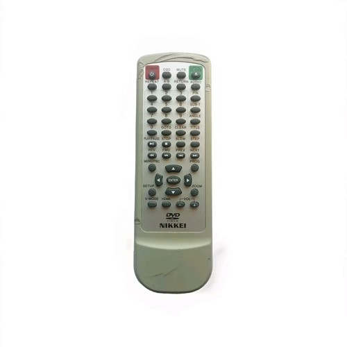 Nikkei hsd 338 telecomando - nikkei,