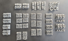 Massiccio 2000pt + Esercito Stile Arabo - Compatibile con Warmaster Revolution 10mm