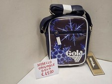 Borsa tracolla  Piccola Nero e