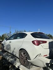 Ricambi Alfa Giulietta