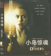 The Others‎ (2001): 1 disco nuovo cofanetto sigillato
