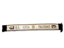 PALERMO CITTA' DI Sciarpa Calcio Scarf Ultras Schal Bufanda Echarpe Hooligans
