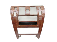 Cornice-Mostrina Copertura /