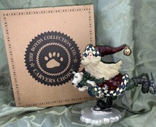 Boyd's Collection Carvers