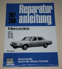 Manuale riparazione mercedes - riparazione,