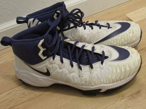 Nike force savage pro shark - force,