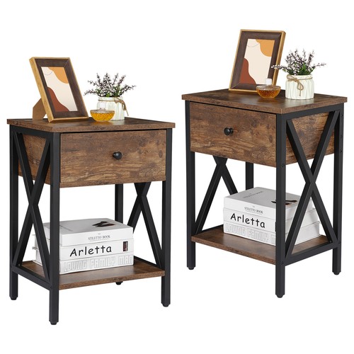 2pcs tavoli finali - 2pcs,