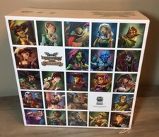 New Dungeonology: The