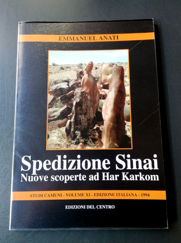 Spedizioni sinai har karkom - spedizioni, sinai,