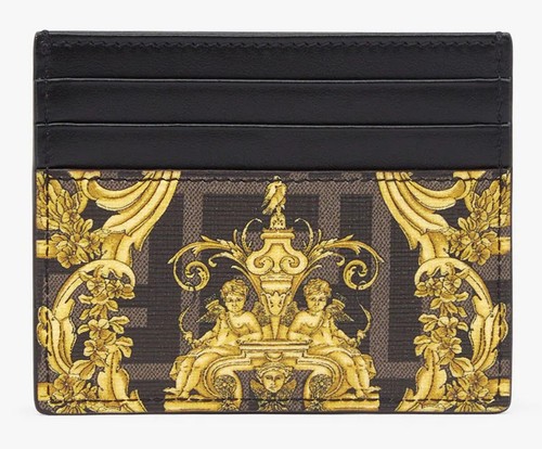 Portafoglio versace fendi - portafoglio, x