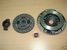 KIT FRIZIONE FIAT PANDA (141)