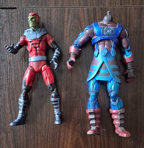 Marvel universe scroll - universe, 12"