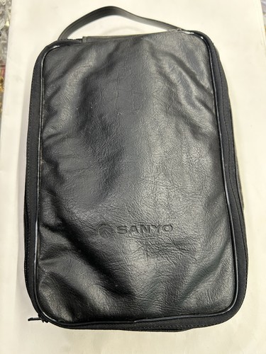 Borsa custodia vintage - custodia, sanyo