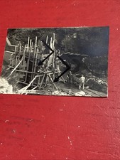 Castelbello,Glorenza,centrale Idroelettrica,costruzione,cantiere,tunnel,AL170