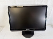 Samsung SyncMaster 220WM 22 in