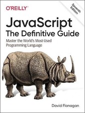 JavaScript The Definitive