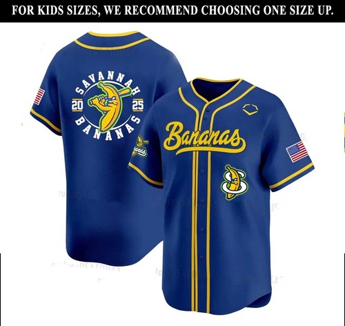 Hot savannah bananas 2025 - hot,