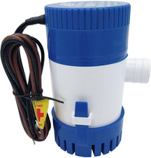 ® Pompa Di Sentina Acqua Ad