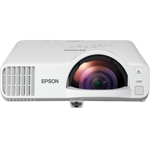 Epson powerlite l210sw - epson,