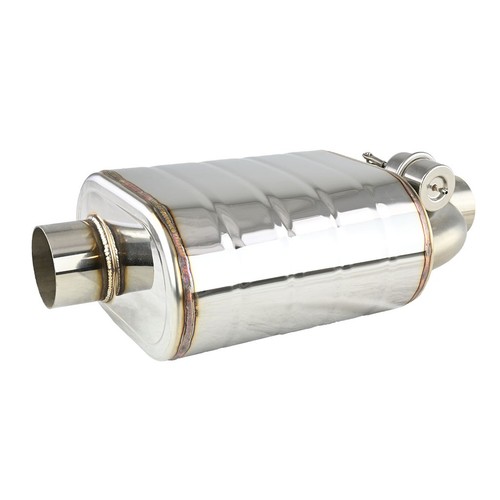 Silenziatore attivo jrspec con - jrspec,