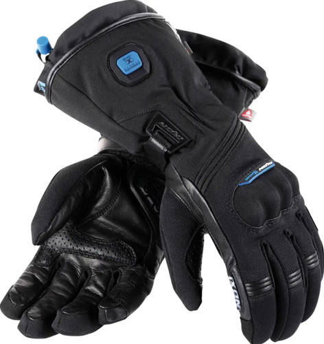 Guanti moto riscaldati - , ixon